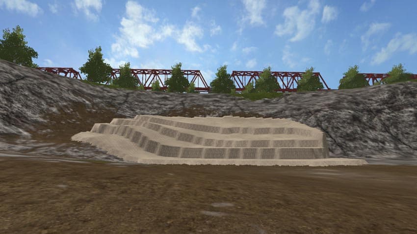 Mining in Nord Thueringen [SP] 2