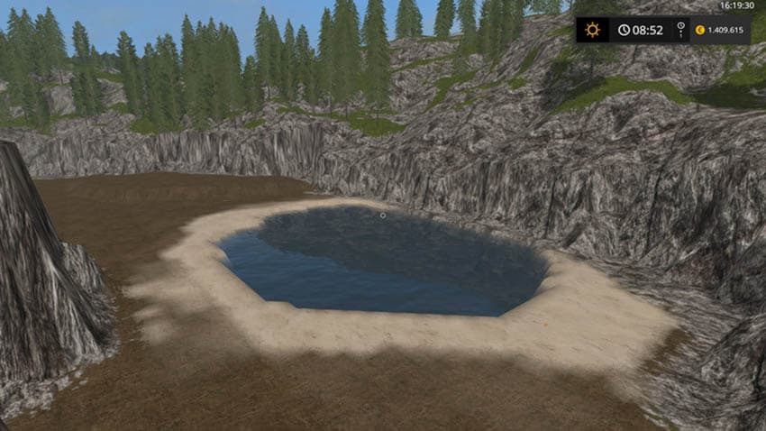 Mining And Construction Economy [MP] 5