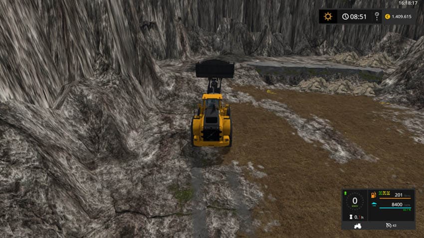 Mining And Construction Economy [MP] 4