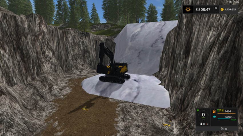 Mining And Construction Economy [MP] 3