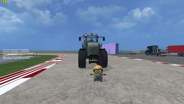 Minion 1200kg .1a [MP] 2