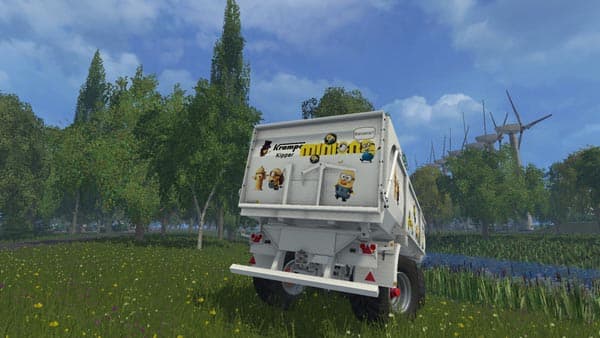 Minions [MP] 2