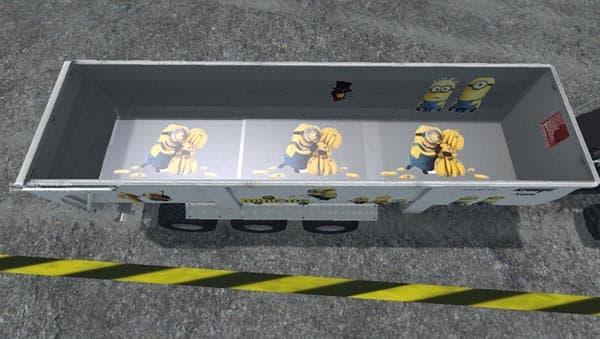 Minions [MP]