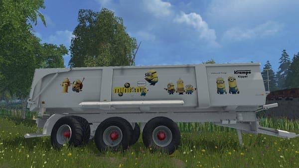 Minions [MP] 3