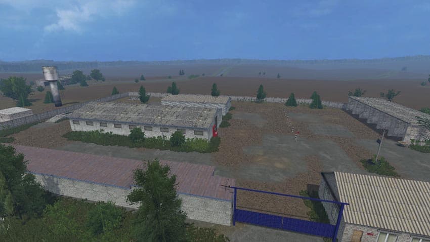 Mirapolle 2015 [MP]