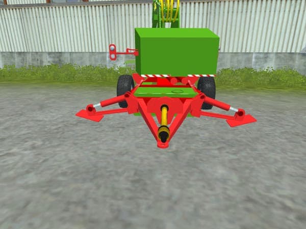 Mist Crane [MP]