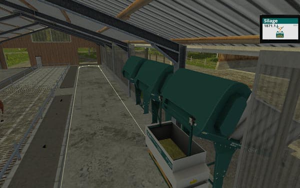 Mix Feeder Beispielmap [MP] 3