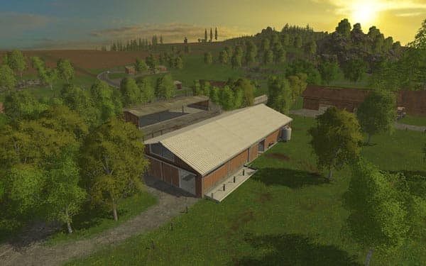 Mix Feeder Beispielmap [MP] 4