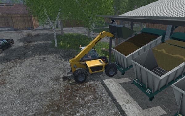 Mix Feeder Beispielmap [MP] 2