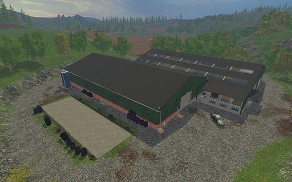Mix Feeder Beispiel map [MP] 5