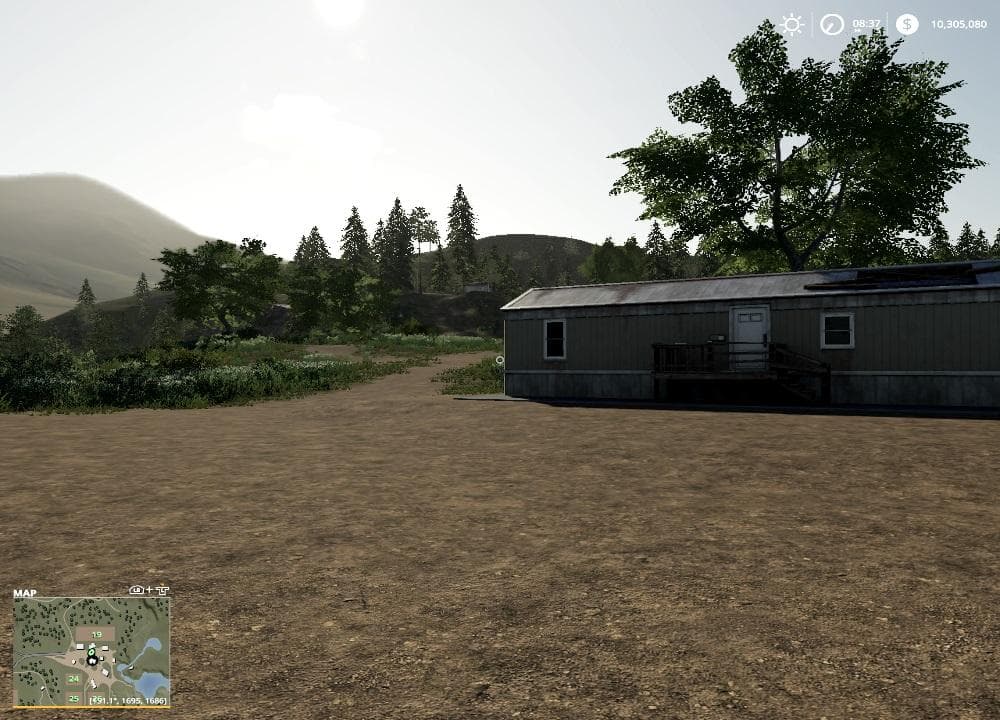 Mobile Home Placeale 3