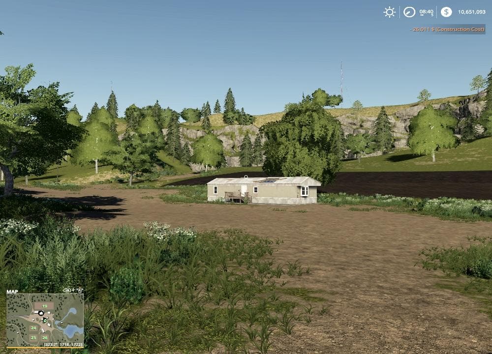 Mobile Home Placeale 2