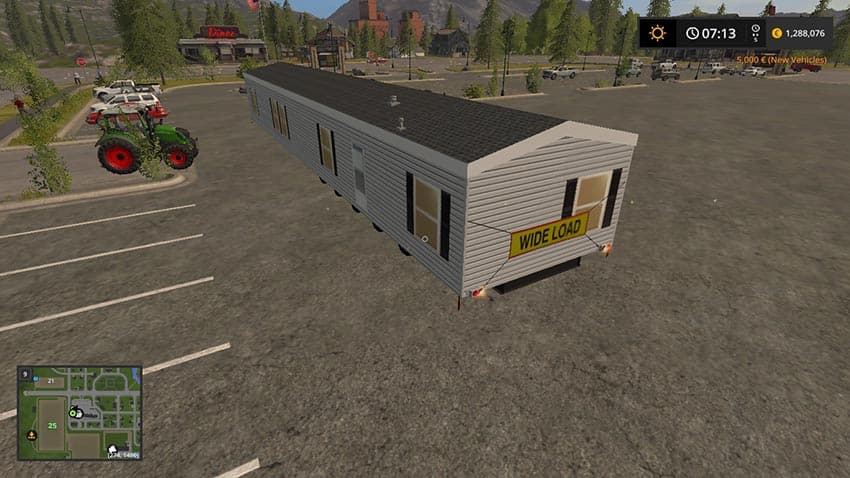 Mobile Home 2