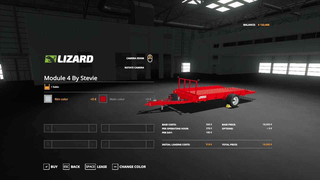 Mod Pack 3 By Stevie 2