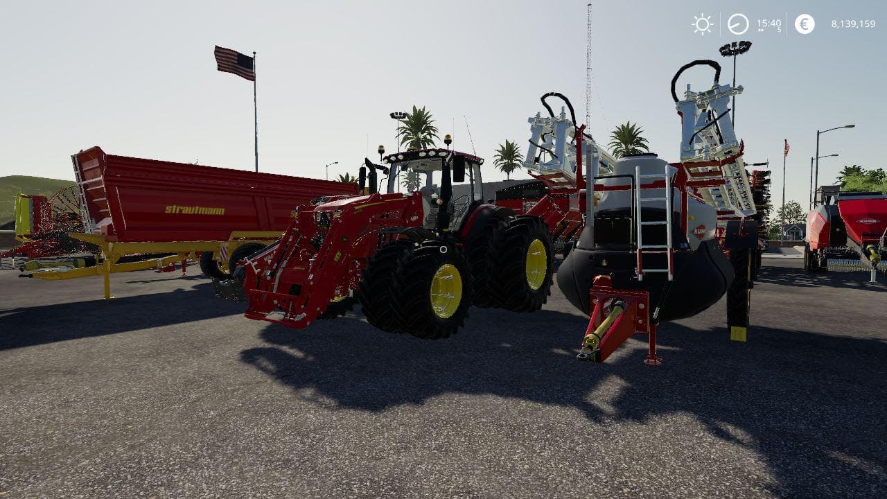 Mod Pack by Stevie 2