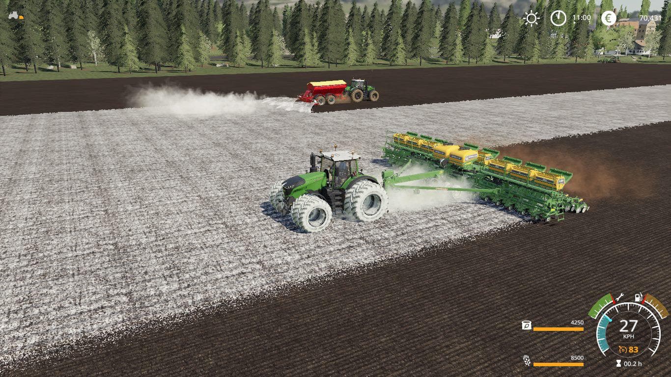 Mod Update Pack 3 By Stevie 3
