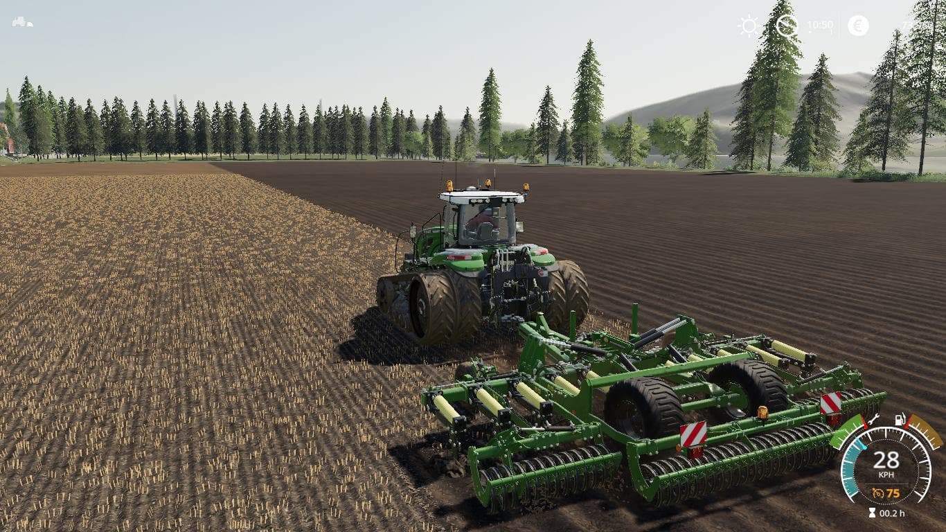 Mod Update Pack 3 By Stevie 2