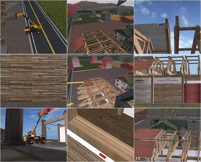 Mod construction beta 2
