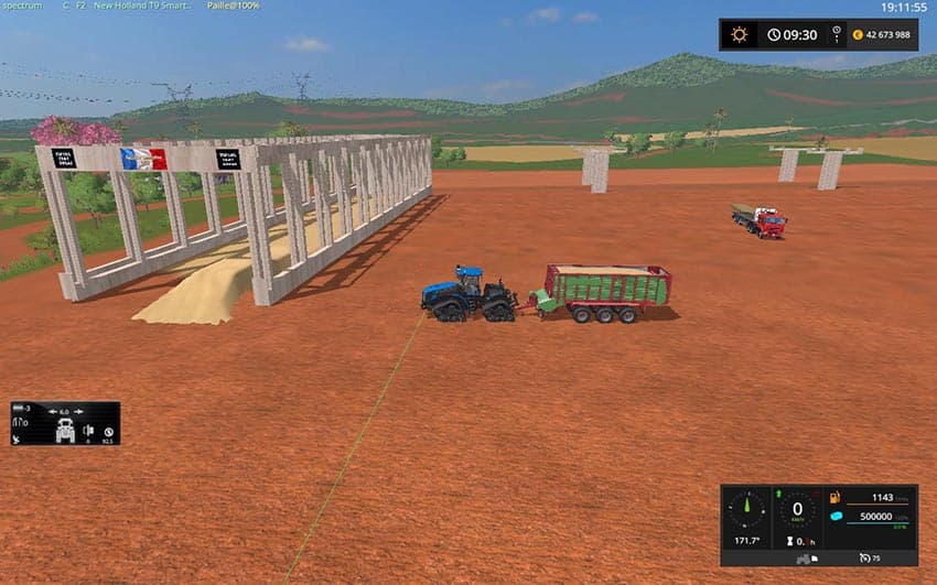 Mod construction 3