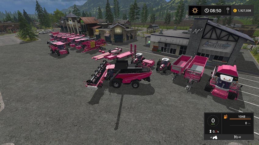 Mod pack 4 update 3