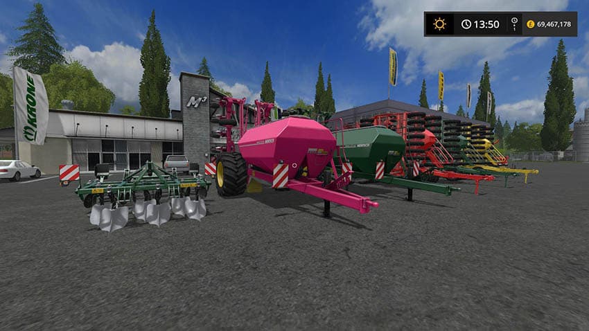 Mod pack update 2 2