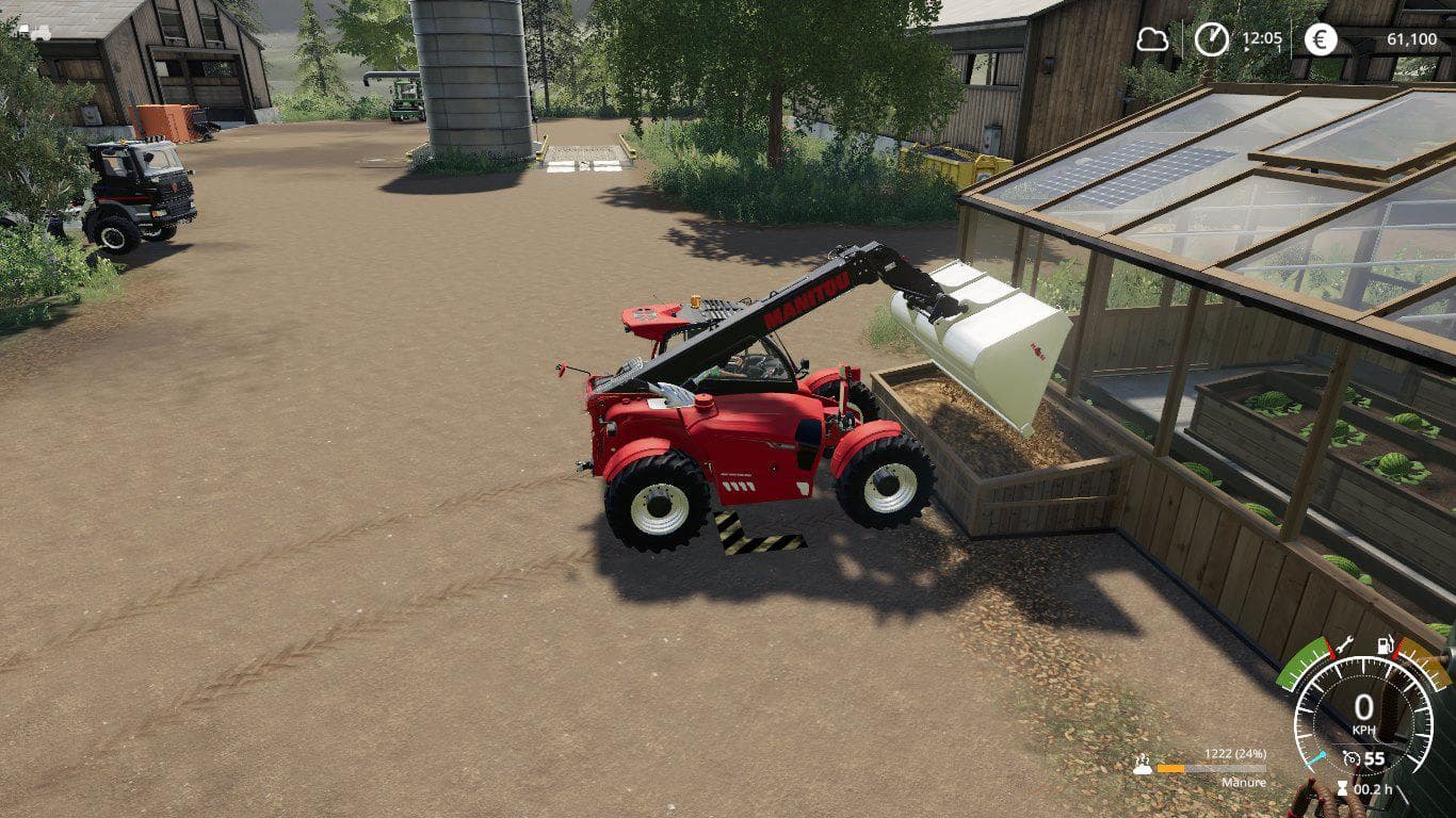 Mod pack update 6 by Stevie