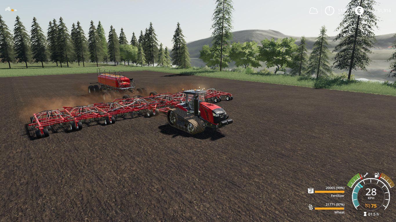 Mod pack update 6 by Stevie 2