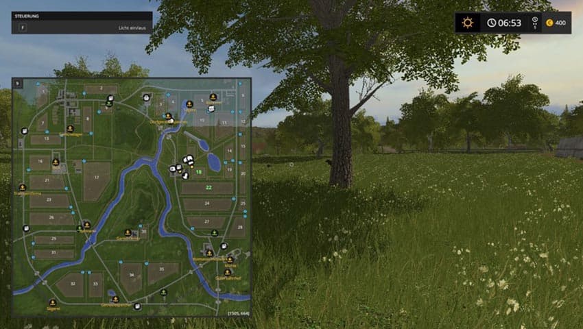 Modded Sosnovka Map [MP] 5