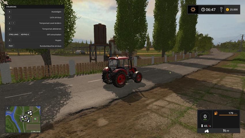 Modded Sosnovka Map [MP] 3