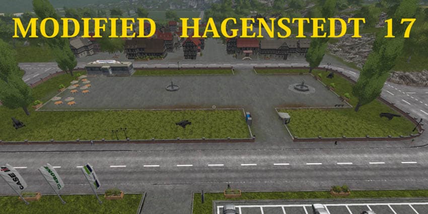 Modified Hagenstedt V Final [MP] 5