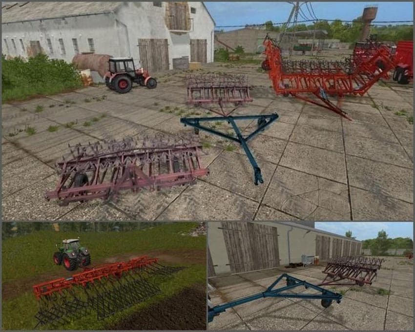 Modpack #1 2