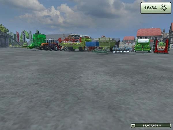 Modpack mapy na polskie [MP]