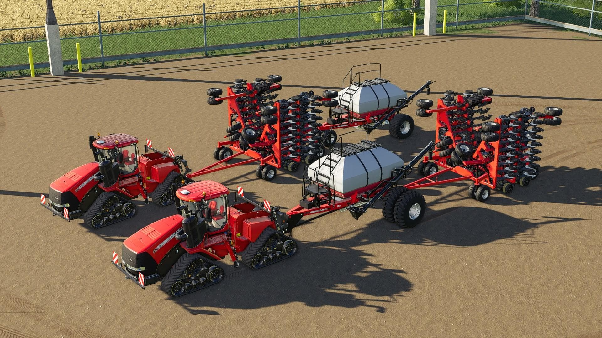 Mods Pack by KMN Modding 3