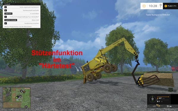 Modset T174 2B [MP] 2