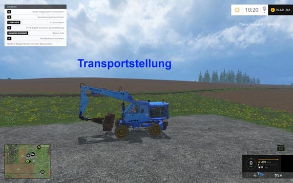 Modset T174 2B [MP]
