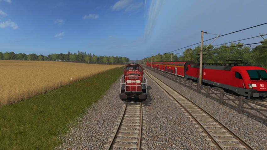 Moenchwinkel [MP] 3