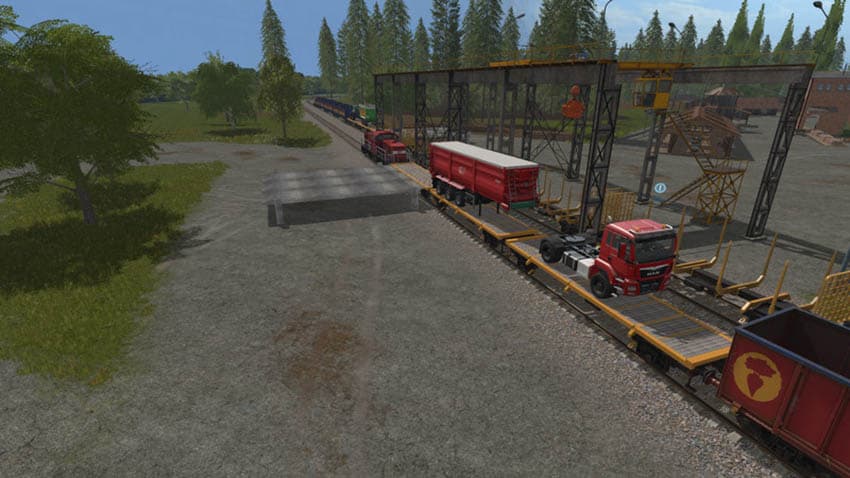 Moenchwinkel [MP] 2