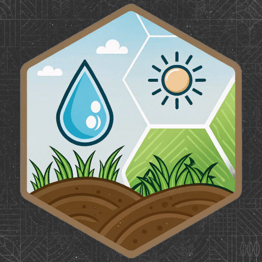 Moisture System