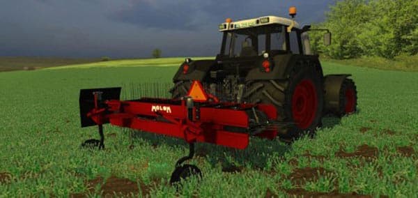 Molon 260 5D