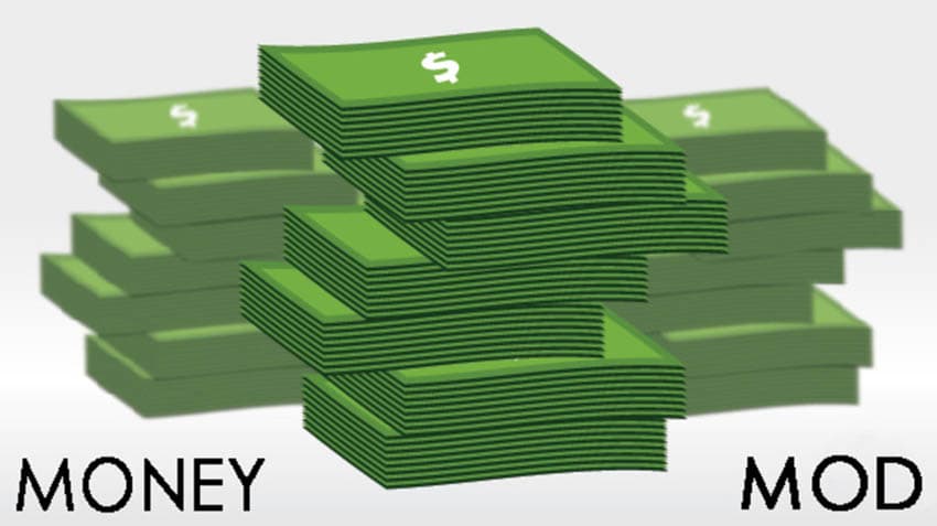 Money Mod