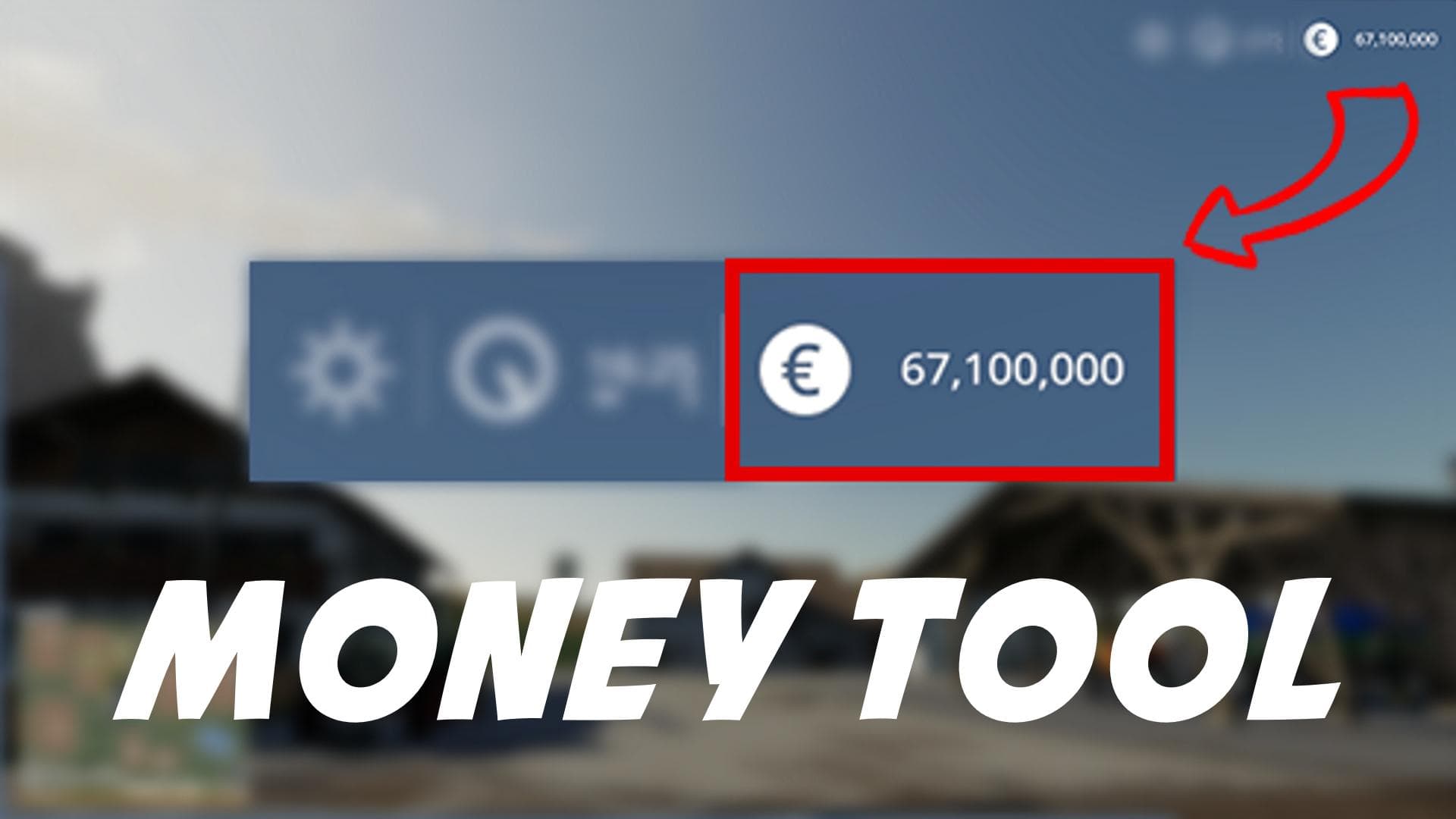 Money Tool