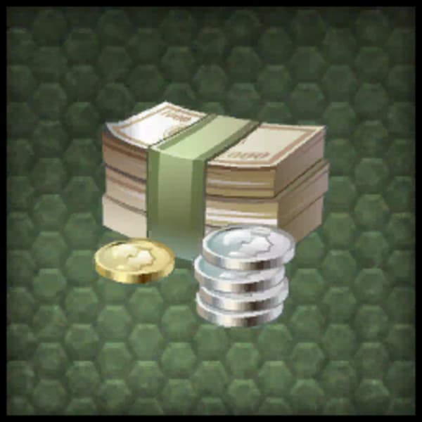 Money Mod