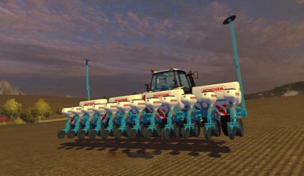 Monosem Seed Pack 2