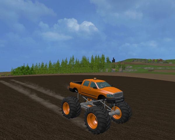Monster Truck [MP]