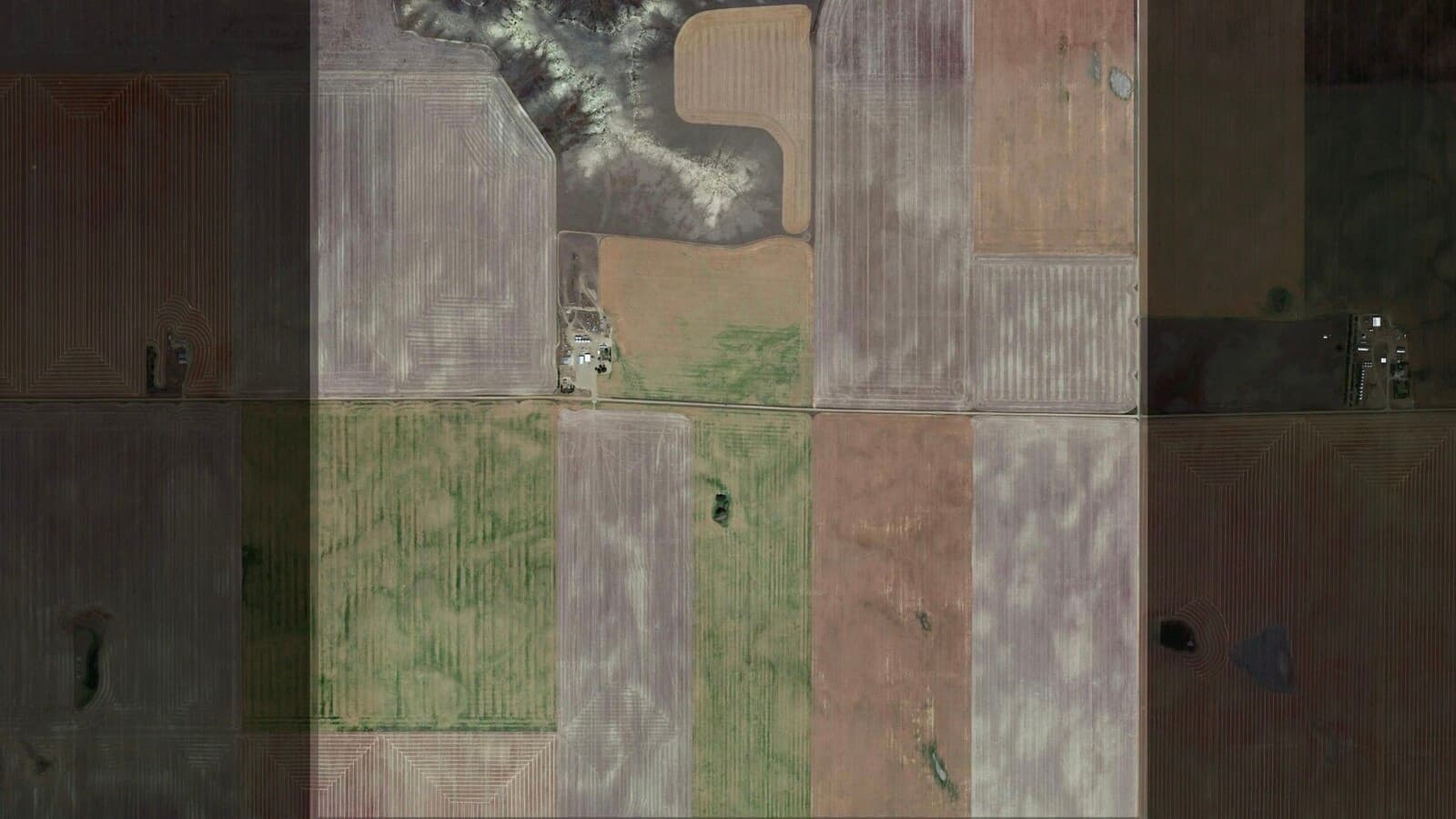 Somewhere, Montana 6