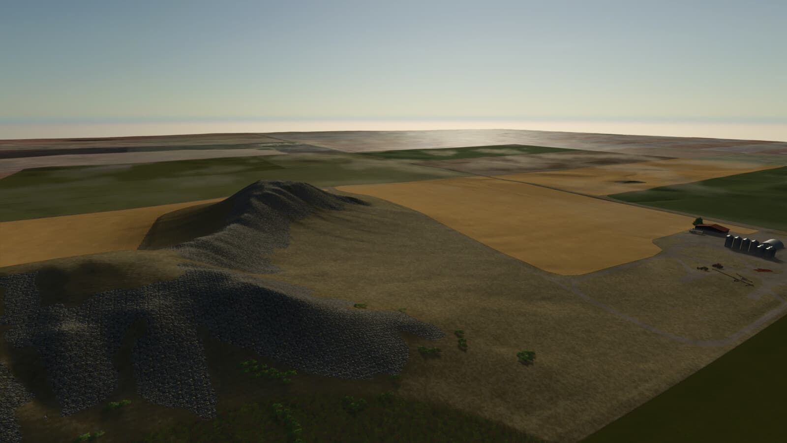 Somewhere, Montana 4