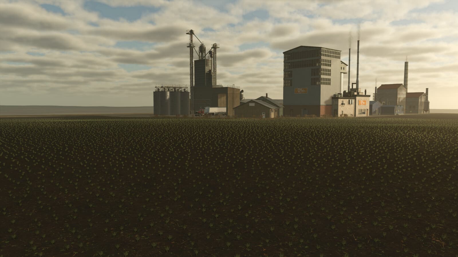 Somewhere, Montana 2