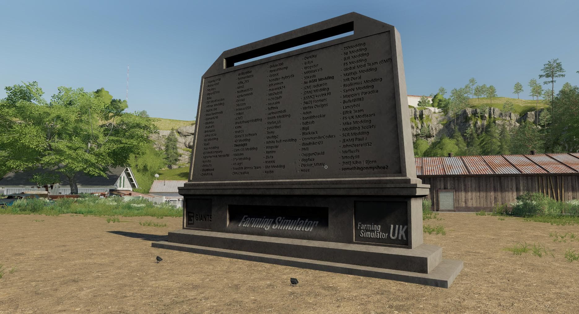 Monument 2