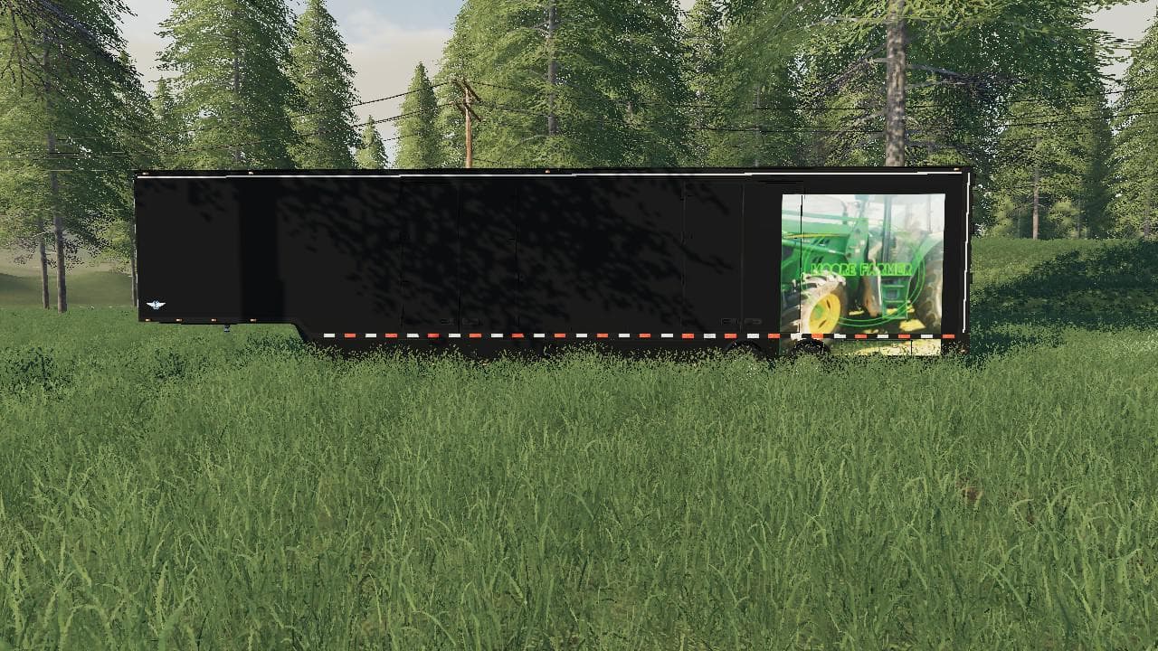 Moorefarmer, Masterfarmer, and RP JD Trailer 3