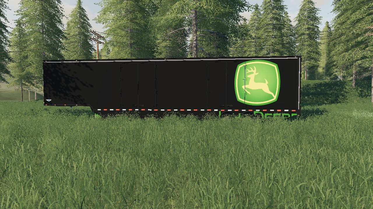 Moorefarmer, Masterfarmer, and RP JD Trailer